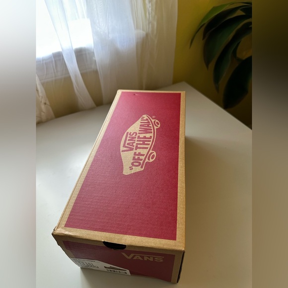 New in box Vans Old Skool lowpro - Picture 3 of 10